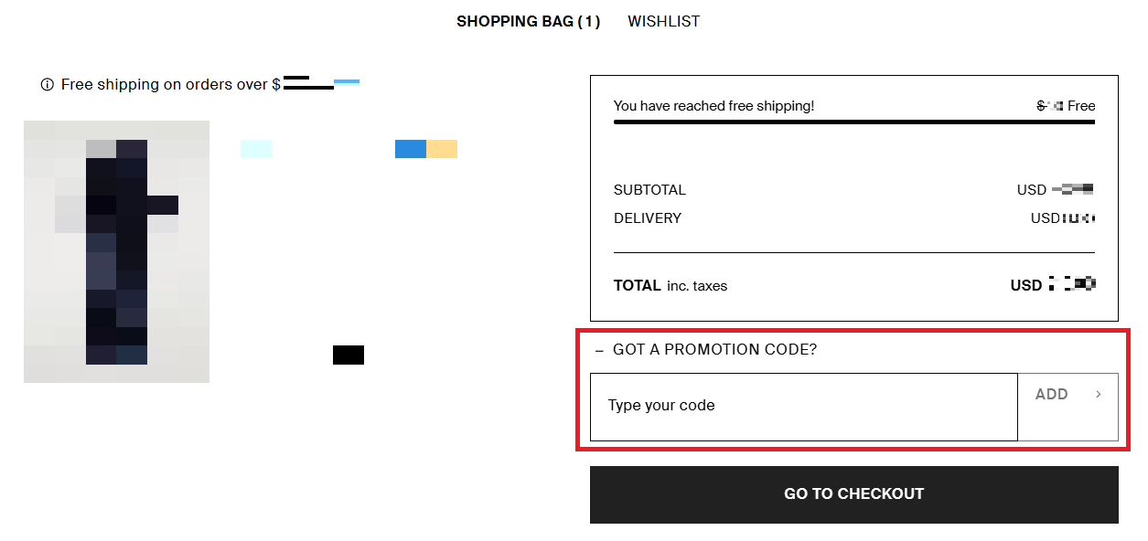 COS Coupons, Promo Codes Canada 10% / 50% Off | July 2026