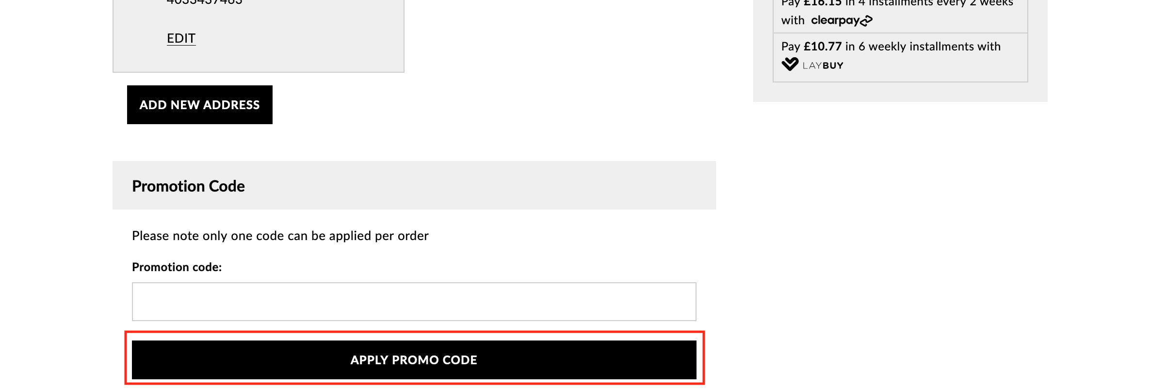 Boohoo Coupons, Promo Codes Canada 15% / 10% Off | June 2026