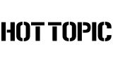 Hot Topic Canada Coupons