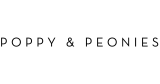 Poppy and Peonies Canada Coupons